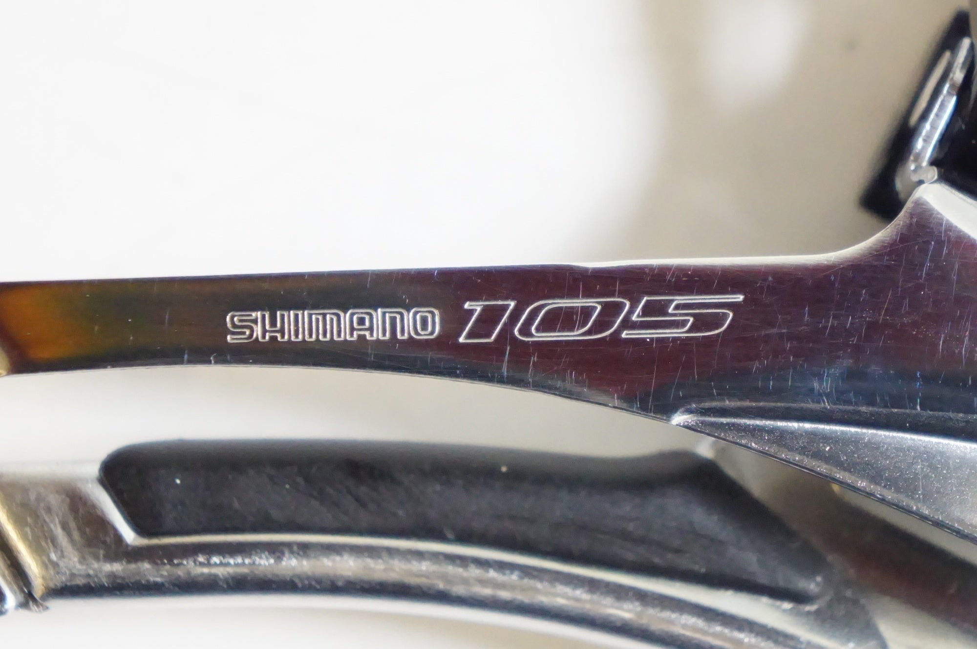 SHIMANO 「シマノ」 105 FD-5800 フロントディレイラー / 熊谷本店