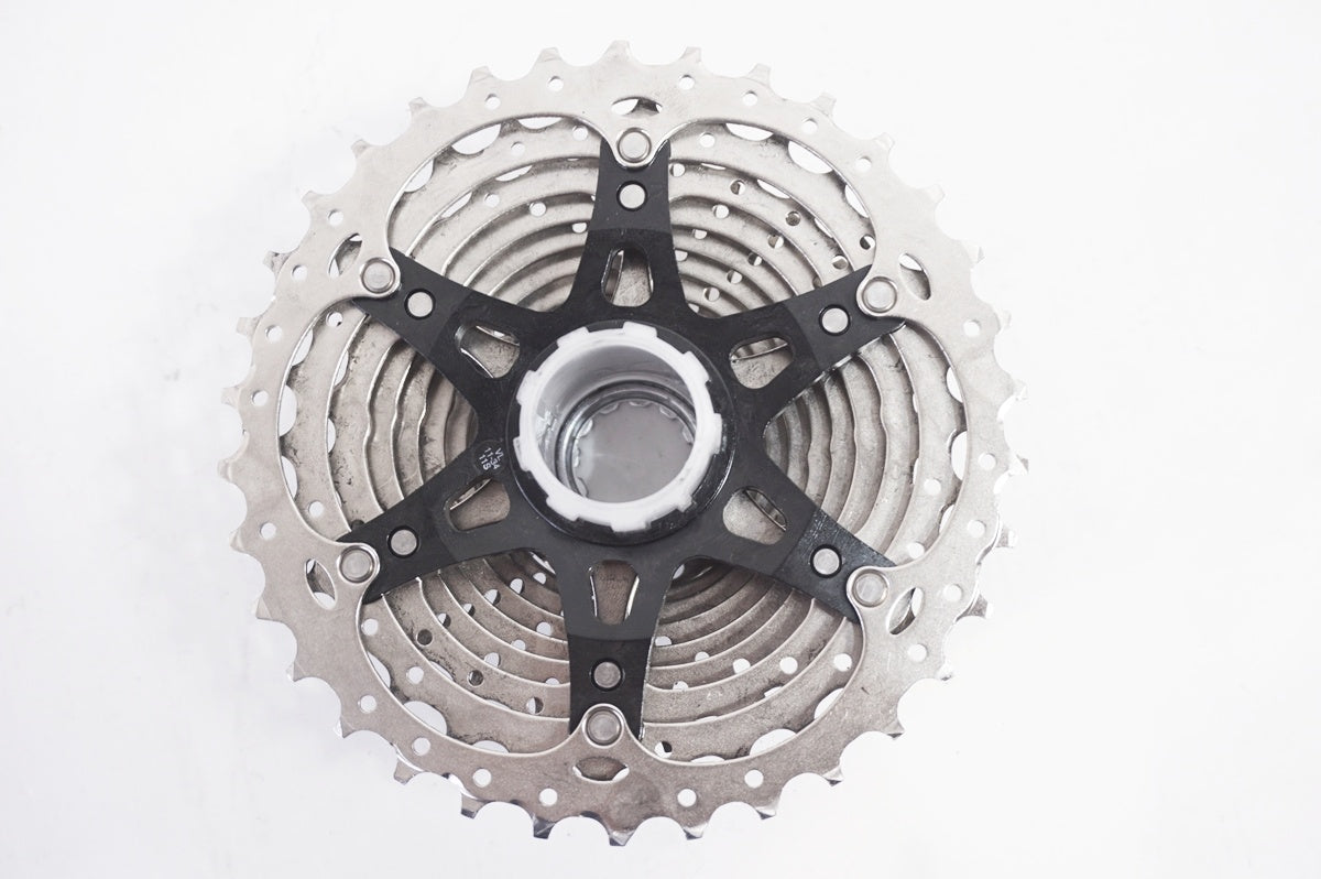 SHIMNAO 「シマノ」 CS-HG700-11 11-34T スプロケット / バイチャリ世田谷店