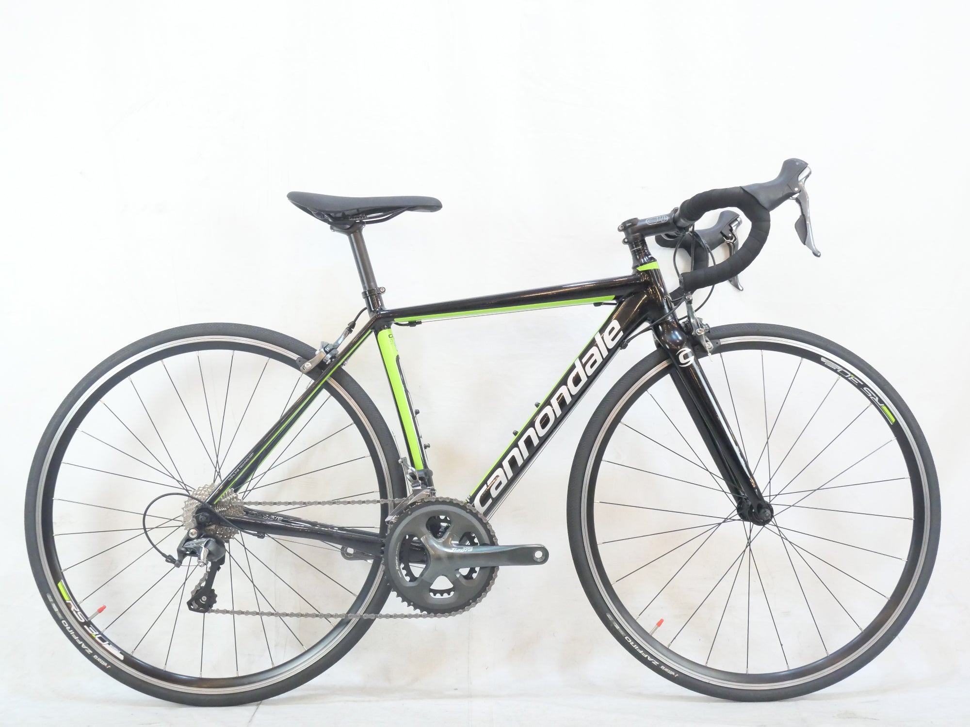 CANNONDALE 「キャノンデール」 CAAD OPTIMO TIAGRA 2018年モデル ロードバイク / バイチャリ浦和ベース