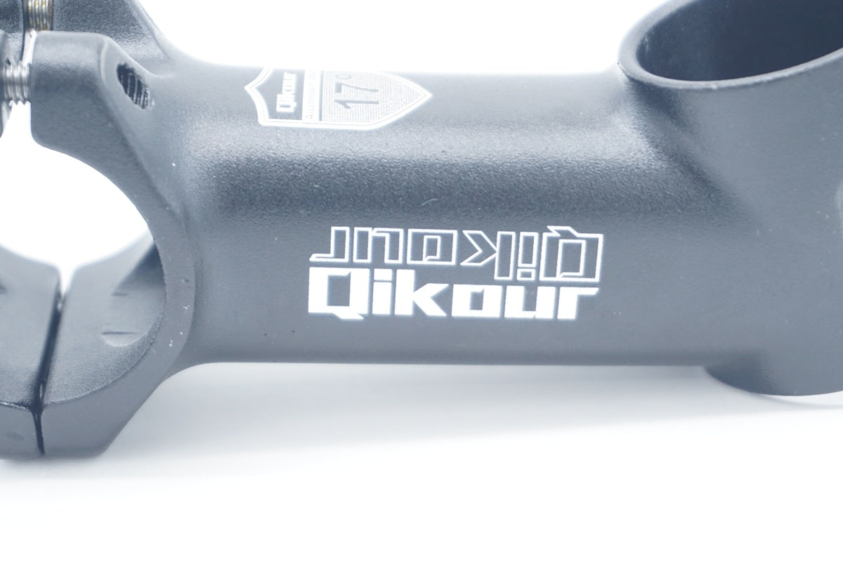 QIKOUR 「クイッカー」 φ31.8 90mm ステム / 京都八幡店