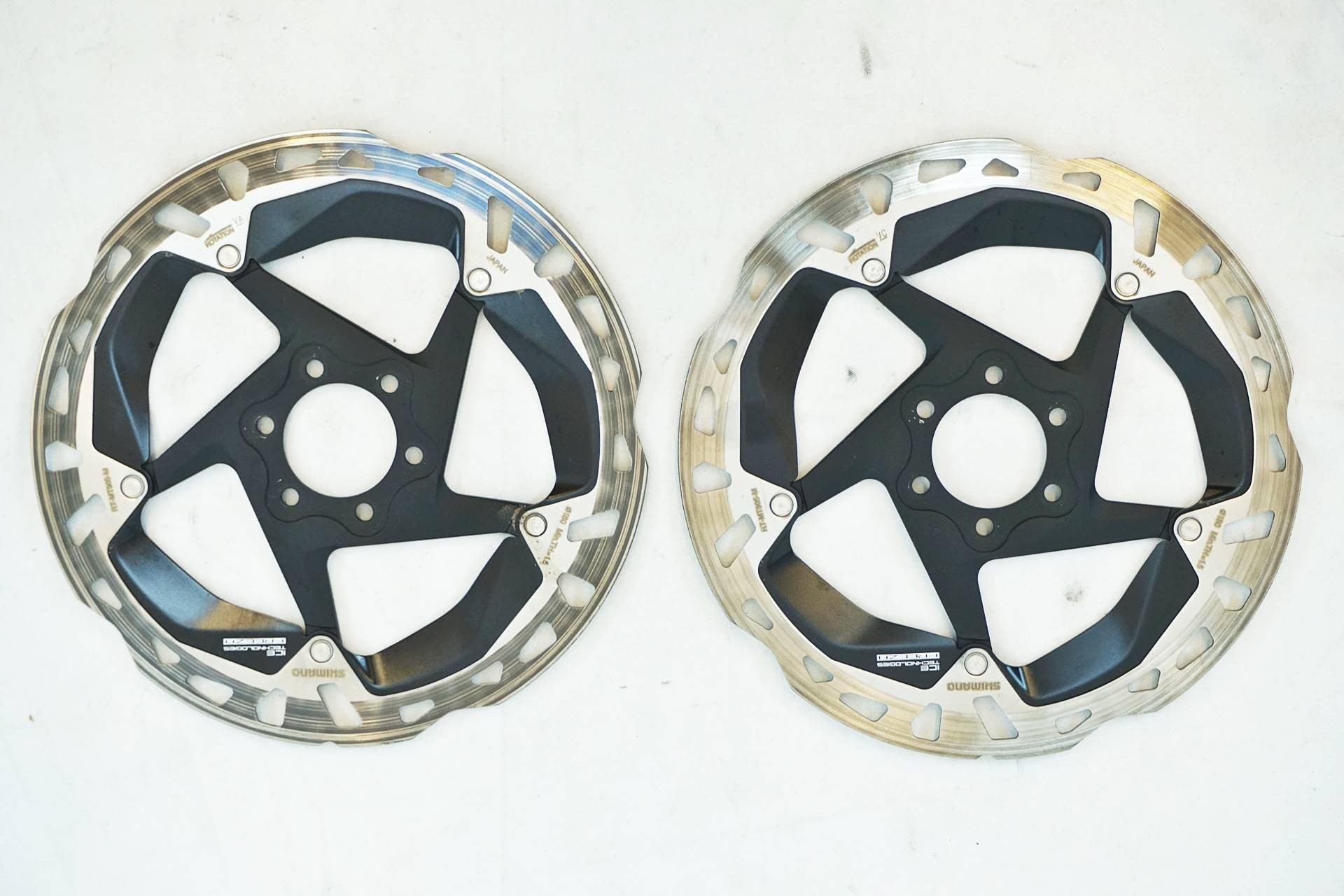SHIMANO 「シマノ」 RT-MT905M 180mm 6H ブレーキローター / 有明ガーデン店