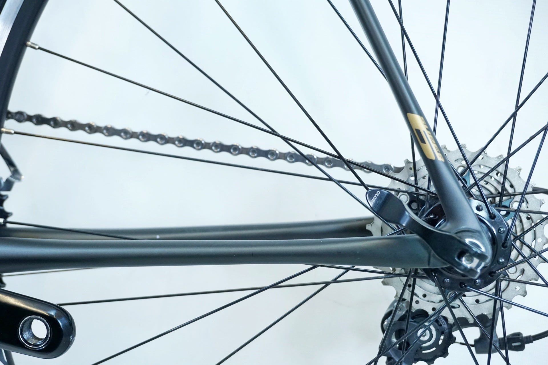 CANNONDALE 「キャノンデール」 SUPERSIX EVO BLACK INC 2014年モデル ロードバイク opaIYaJIi2vYL5UFL2DtQtMIXSrrYn