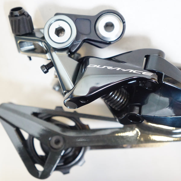 SHIMANO 「シマノ」 DURA-ACE RD-R9100 リアディレイラー / 熊谷本店 SHIMANO 「シマノ」 DURA-ACE RD-R9100 リアディレイラー / 熊谷本店