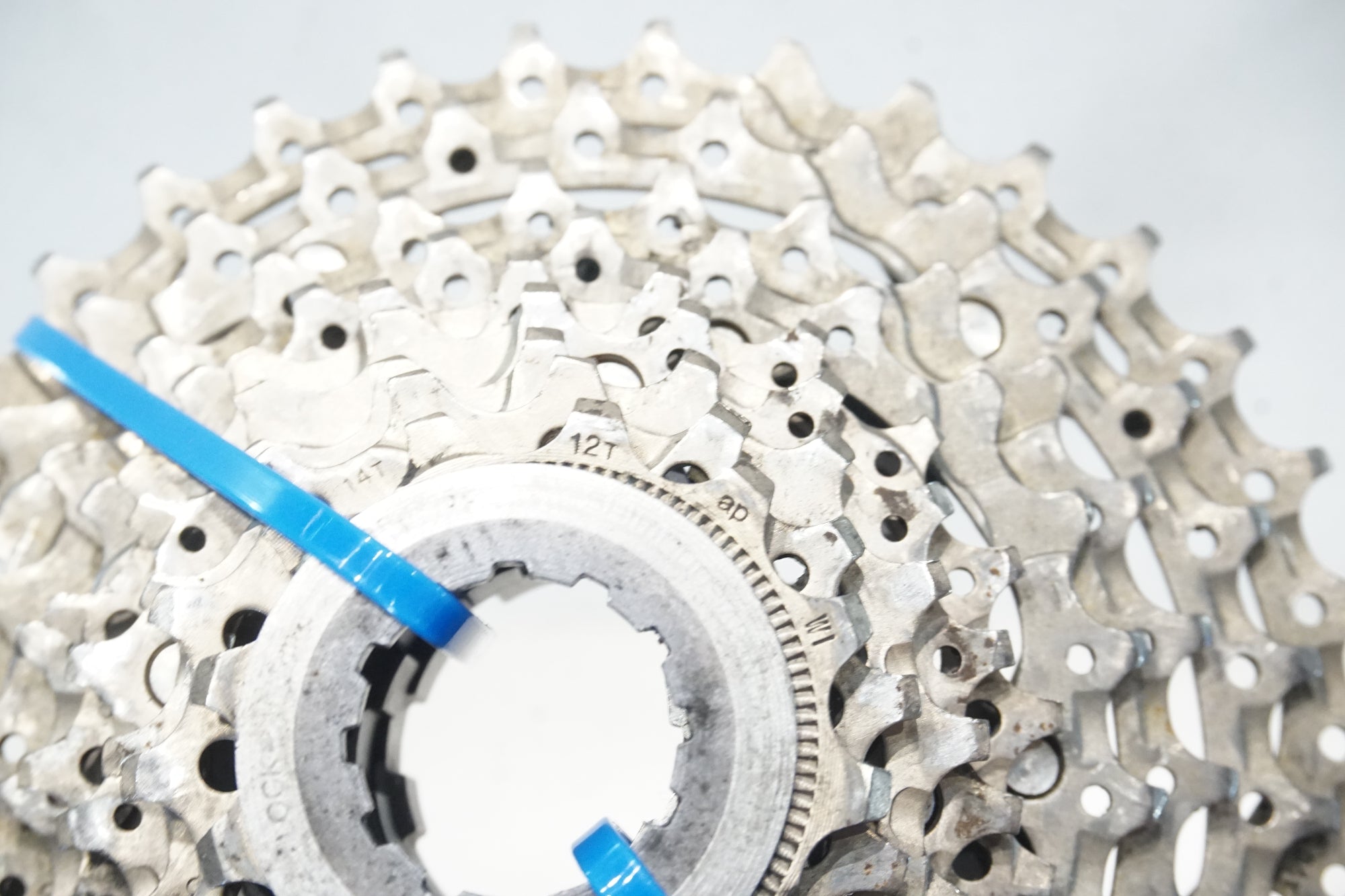 SHIMANO 「シマノ」 XTR CS-M952 12-34T スプロケット / 横浜戸塚店