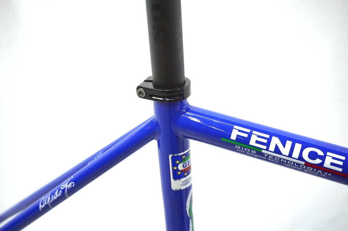 GIOS 「ジオス」 FENICE 年式不明 ロードバイク フレームセット / 川越店