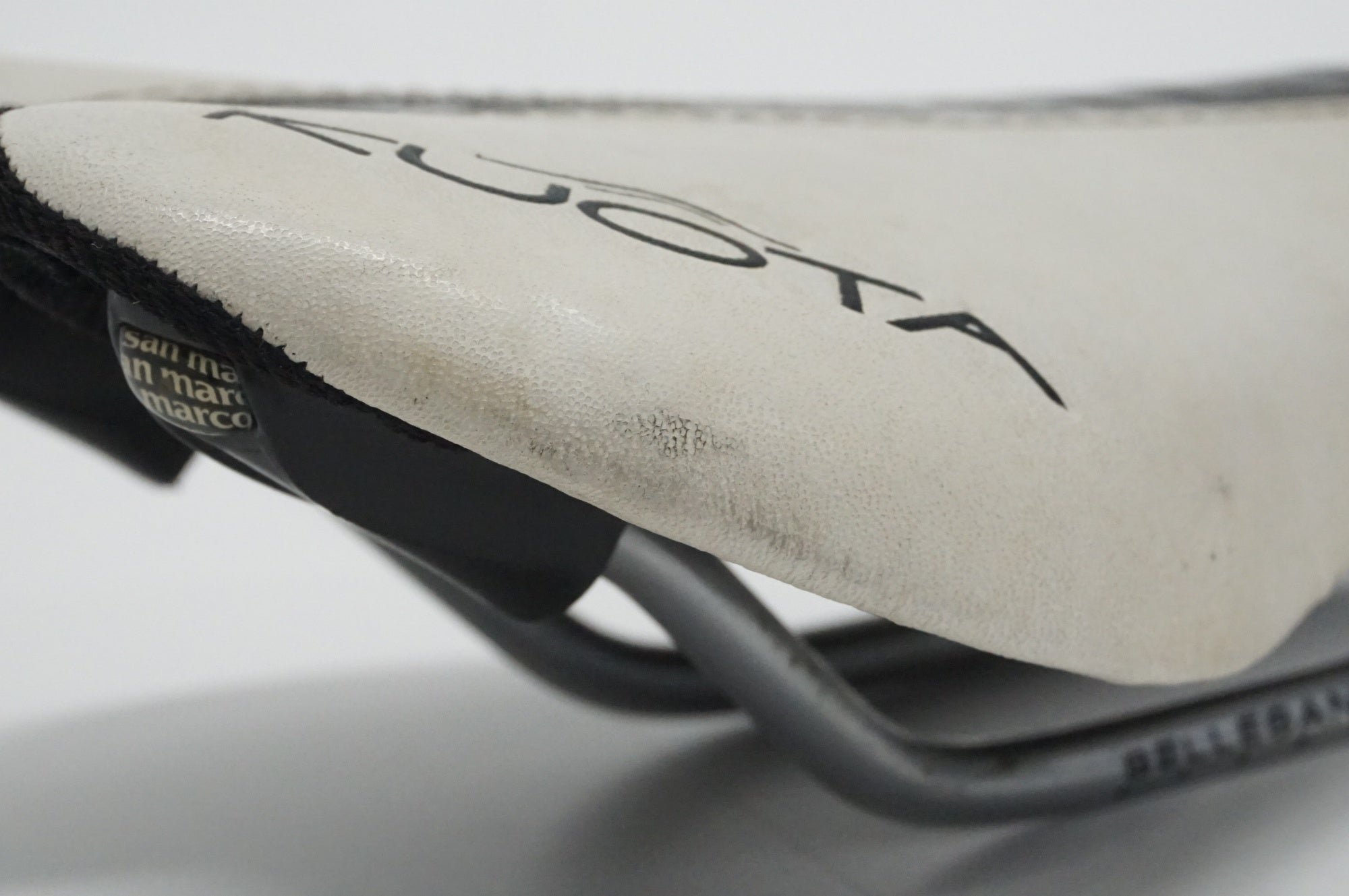 SELLE SAN MARCO 「セラサンマルコ」 PONZA POWER KUOTA サドル / 福岡店
