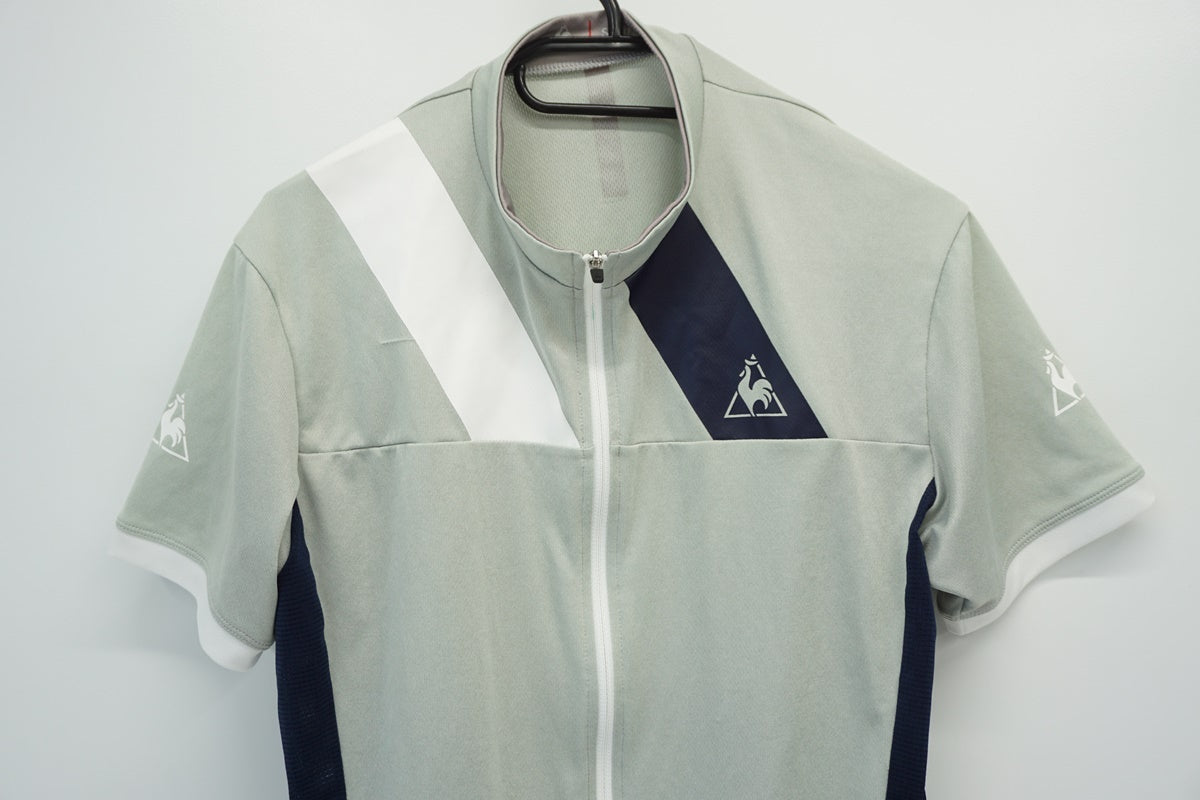 LE COQ SPORTIF 「ルコックスポルティフ」  Mサイズ ジャージ / 京都八幡店