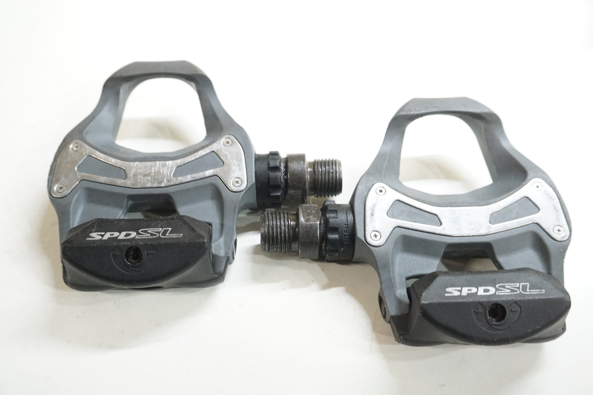 SHIMANO 「シマノ」 PD-R550 ペダル / 大宮店