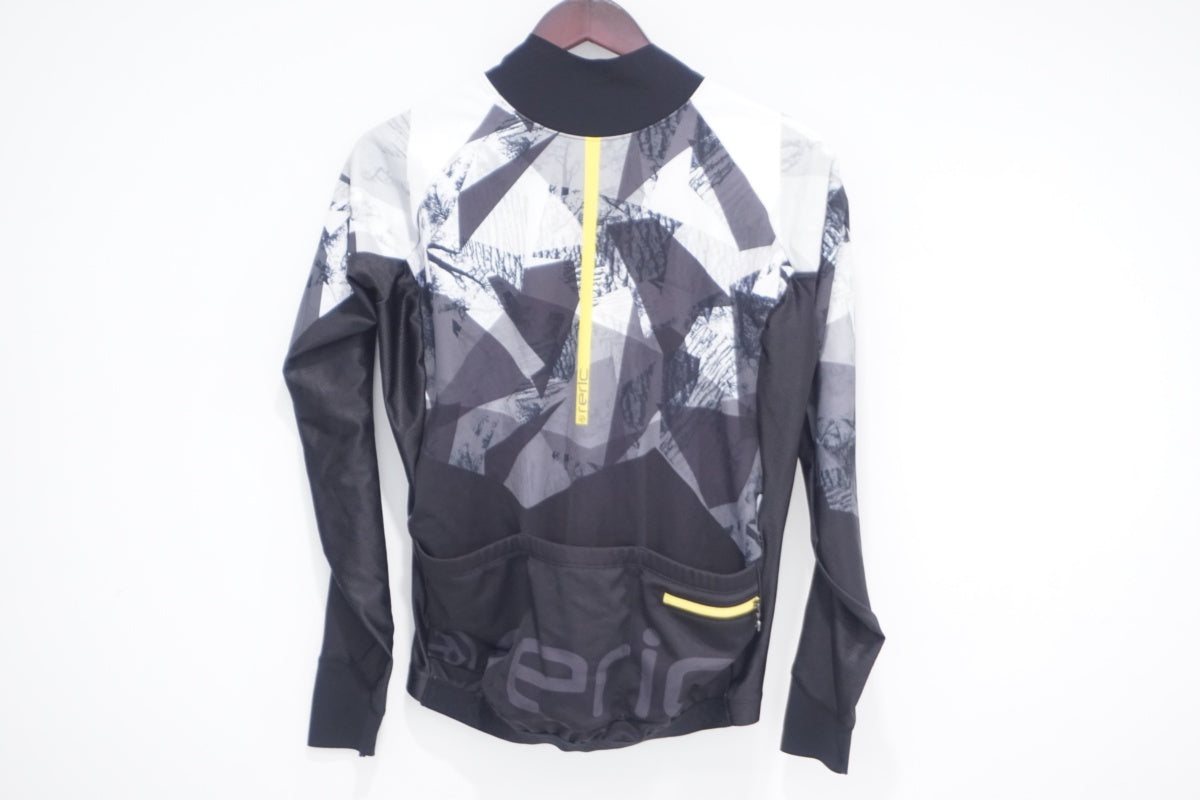 RERIC 「レリック」 Lサイズ 長袖 サイクルジャージ / 滋賀大津店