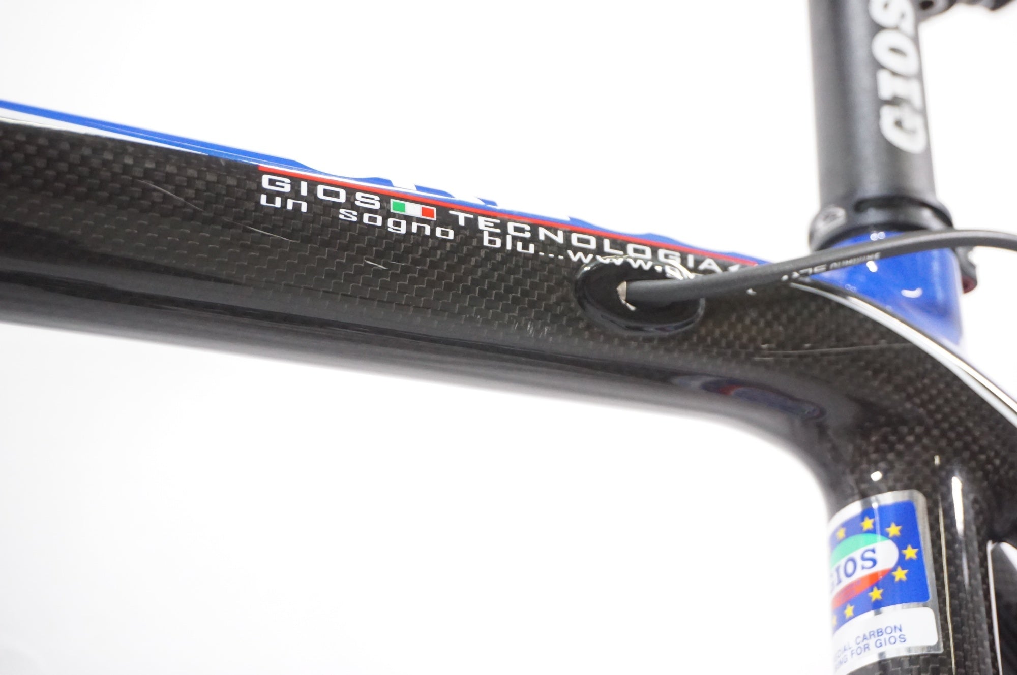 GIOS 「ジオス」 GRESS カスタム 2014年モデル ロードバイク GIOS 「ジオス」 GRESS カスタム 2014年モデル ロードバイク / AKIBA店