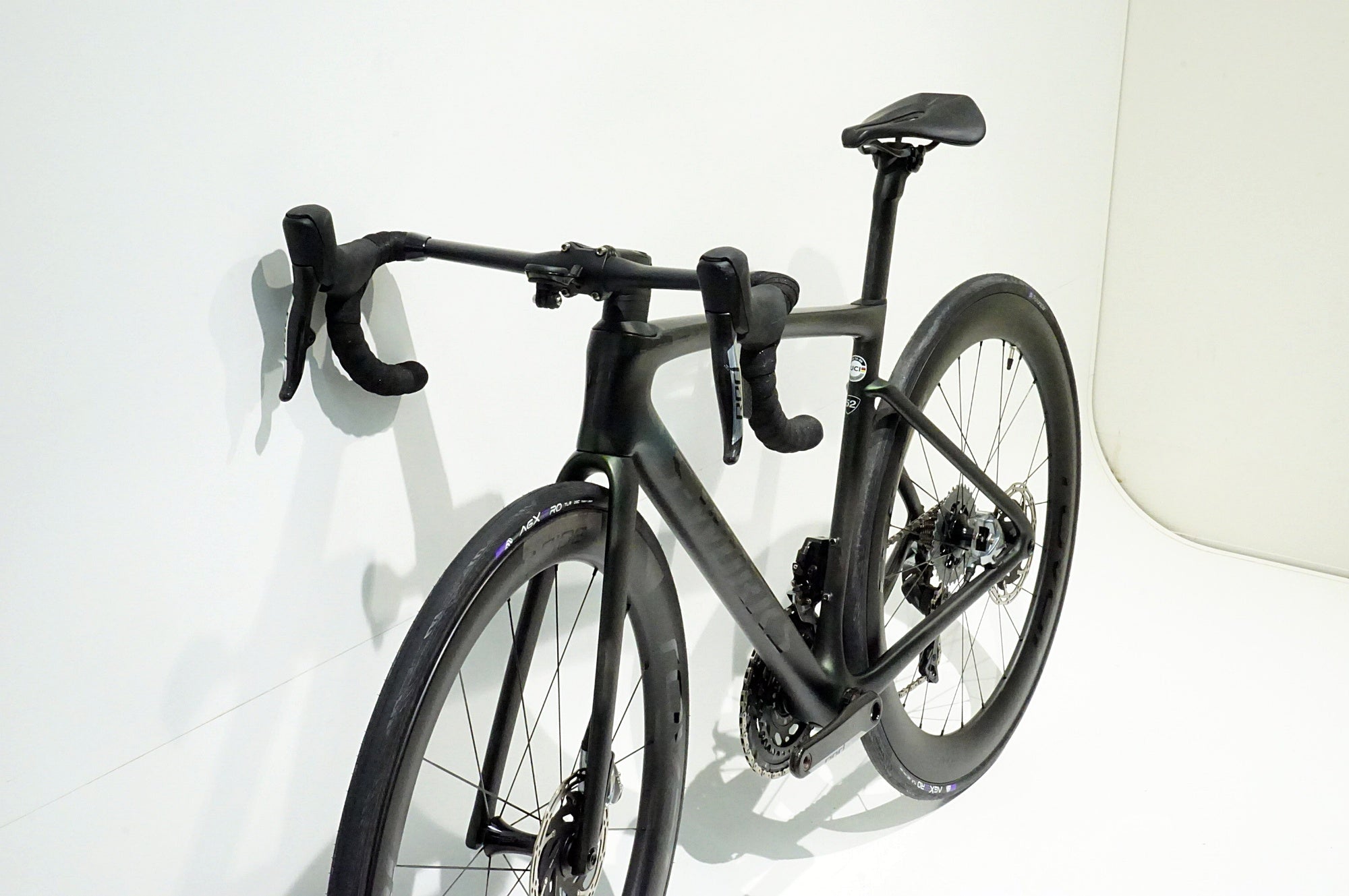 SPECIALIZED 「スペシャライズド」 S-WORKS TARMAC SL7 DISC 2021年