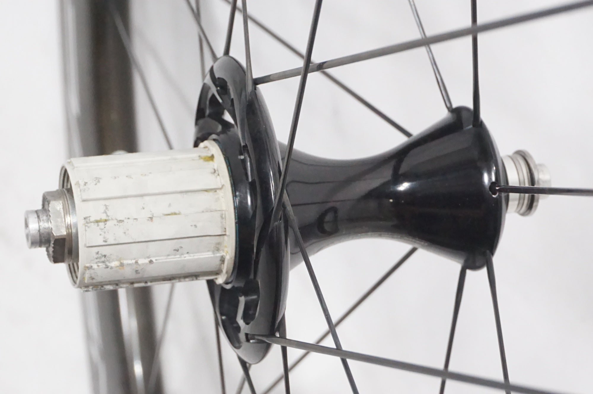 CAMPAGNOLO 「カンパニョーロ」 BORA ONE WTO 60 シマノ11速 ホイールセット / AKIBA店