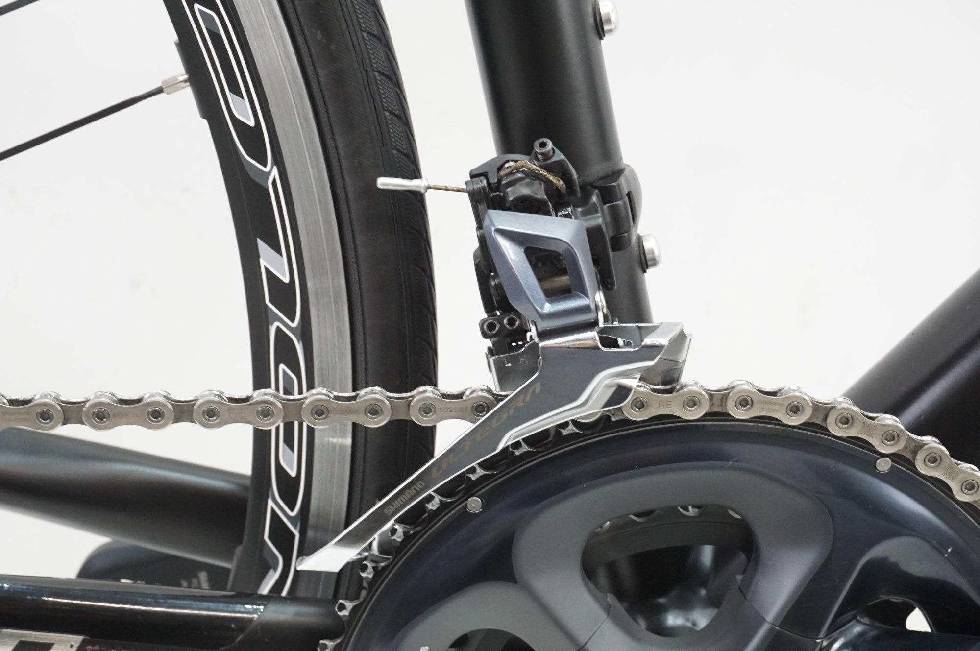 NESTO 「ネスト」 ALTERNA 2021年モデル カスタム ロードバイク / 大宮店