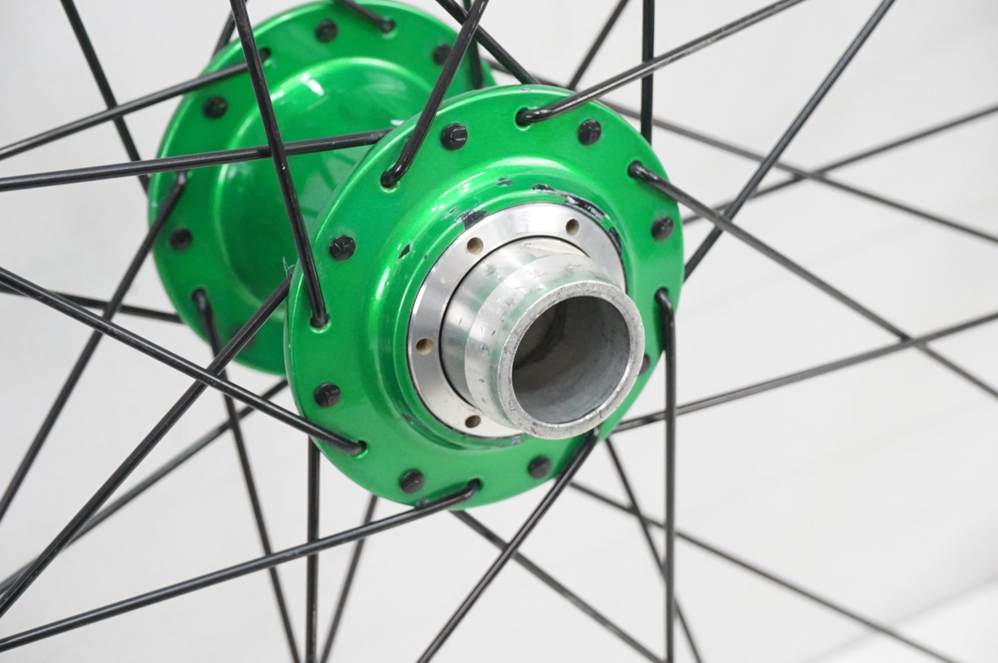 HADLEY 「ハドレー」 ハブ 手組 シマノ10S 26インチ ホイールセット / 大宮店