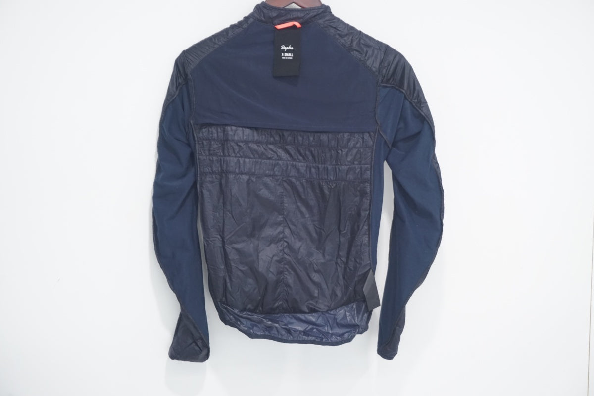RAPHA 「ラファ」 BREVET INSULATED JACKET  XSサイズ ジャケット / 京都八幡店