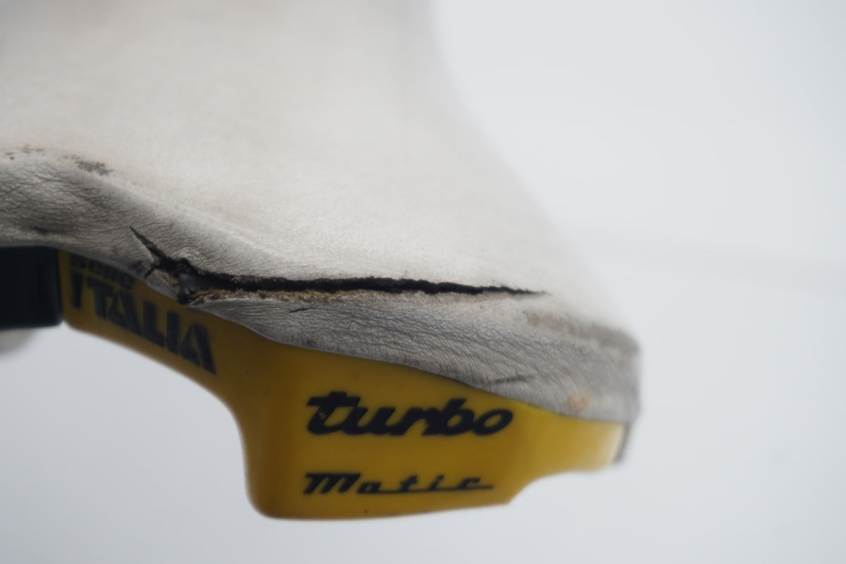 SELLE ITALIA 「セライタリア」 TURBO サドル / 滋賀大津店