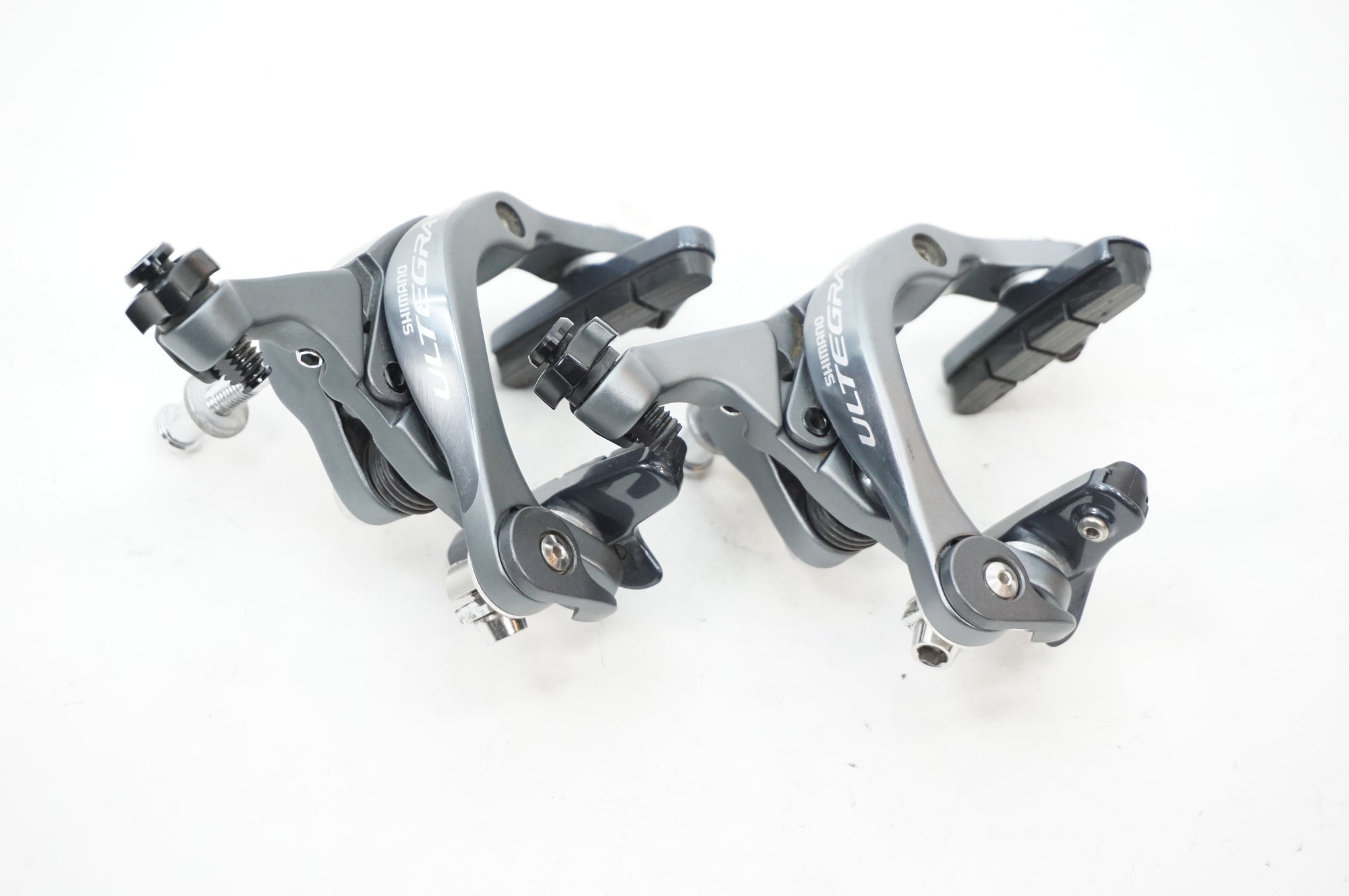 SHIMANO 「シマノ」 ULTEGRA BR-6800 キャリパーブレーキセット / 川越