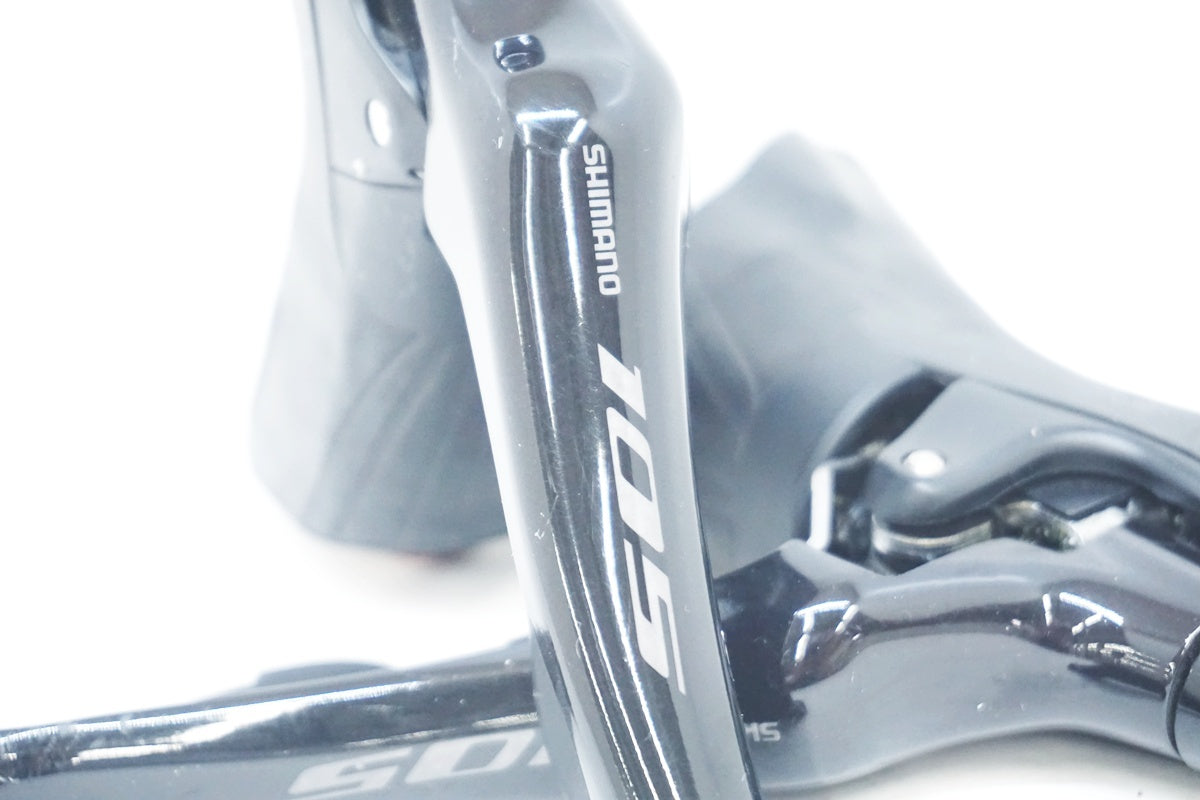 SHIMANO 「シマノ」 105 ST-R7000 デュアルコントロールレバー / 大阪