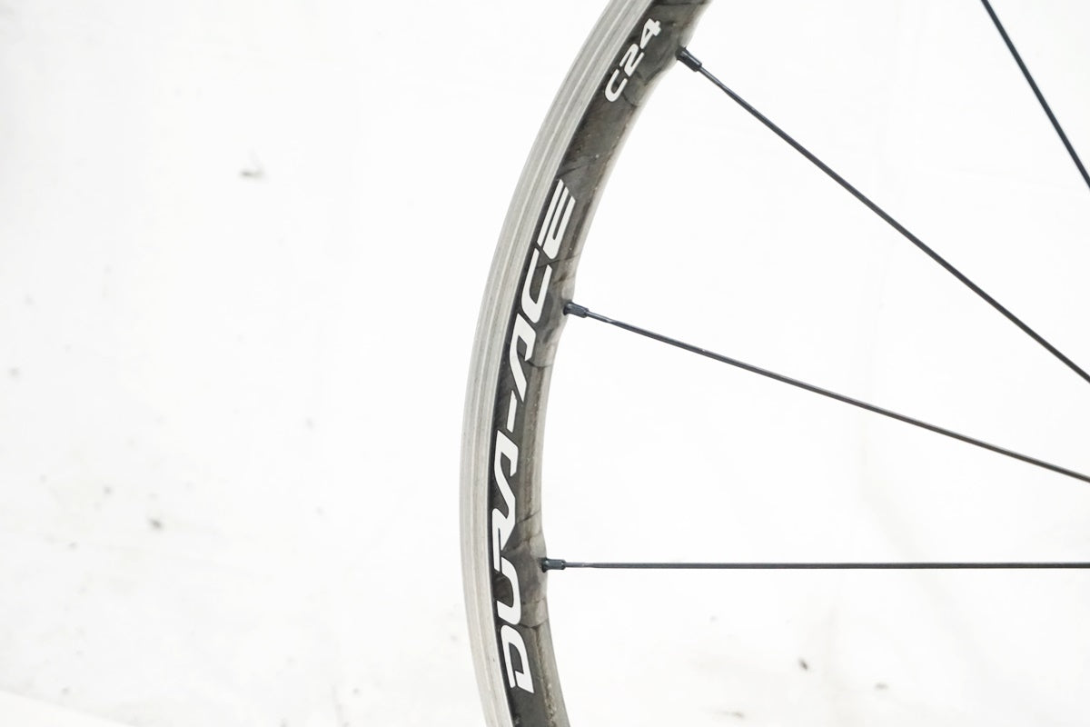 SHIMANO 「シマノ」 DURA-ACE WH-9000 シマノ11速 ホイールセット / 大阪美原北インター店