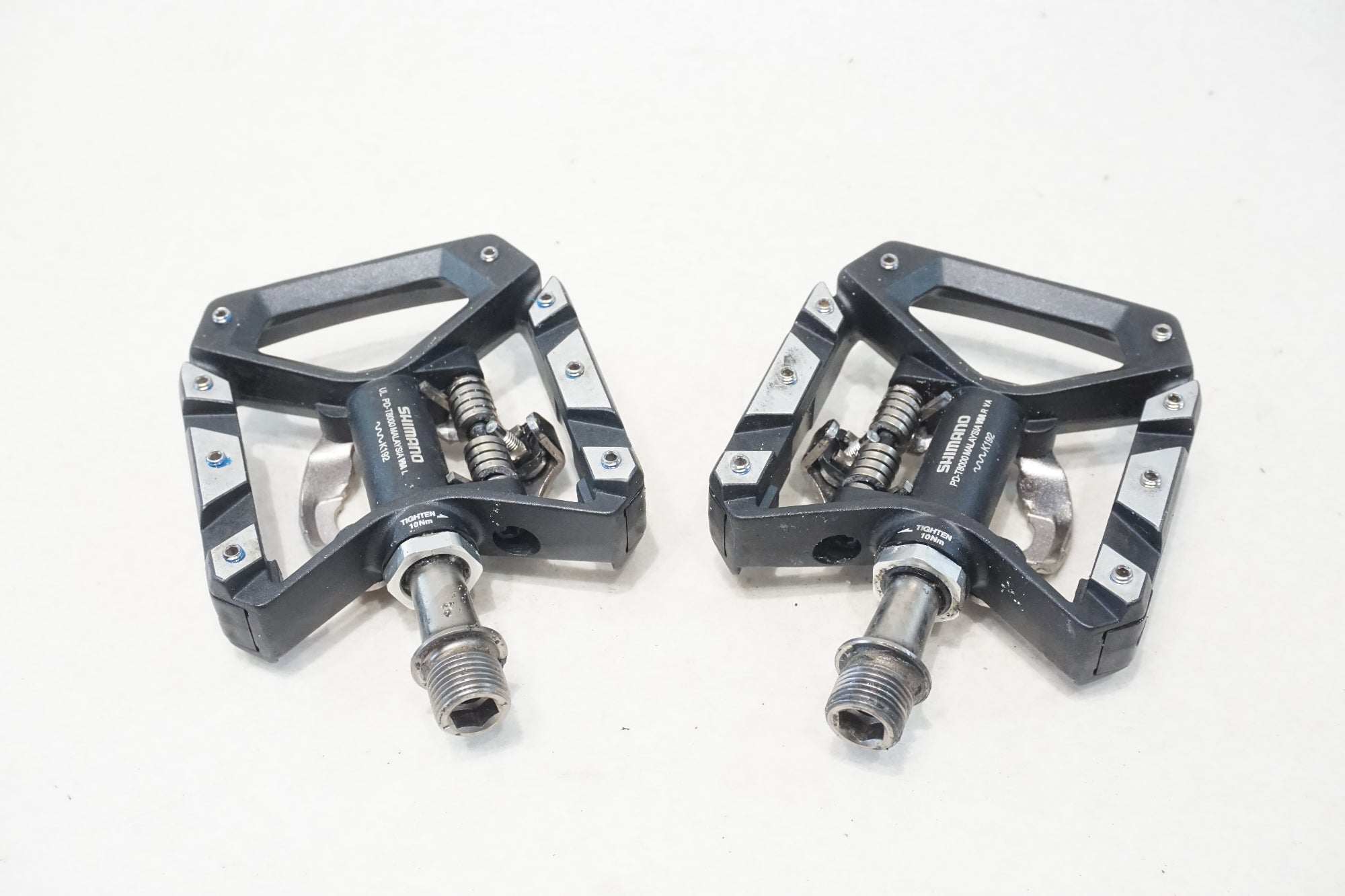 SHIMANO 「シマノ」 DEORE XT PD-T8000 ペダル / 横浜戸塚店