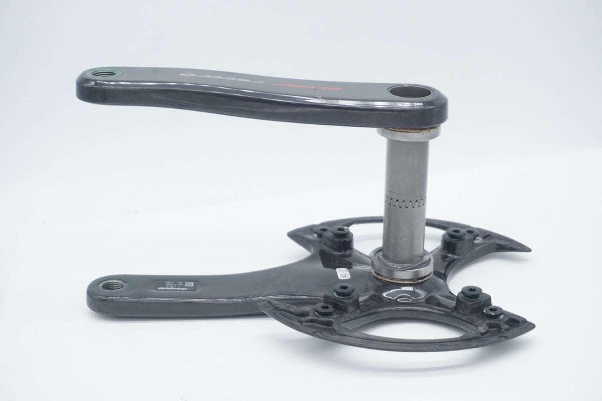 Campagnolo カンパニョーロ TGシステム Lyrca エアロシューズ
