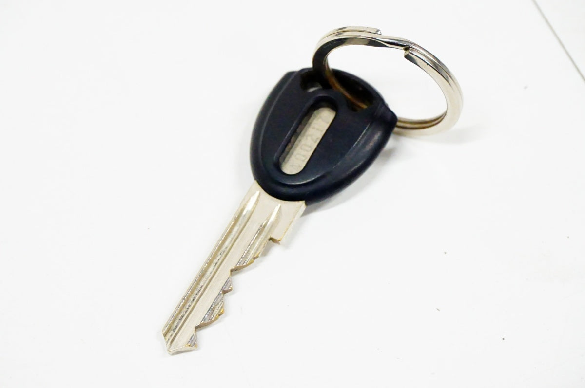 ABUS 「アブス」 BORDO LITE 6055 ロック / 名古屋大須店