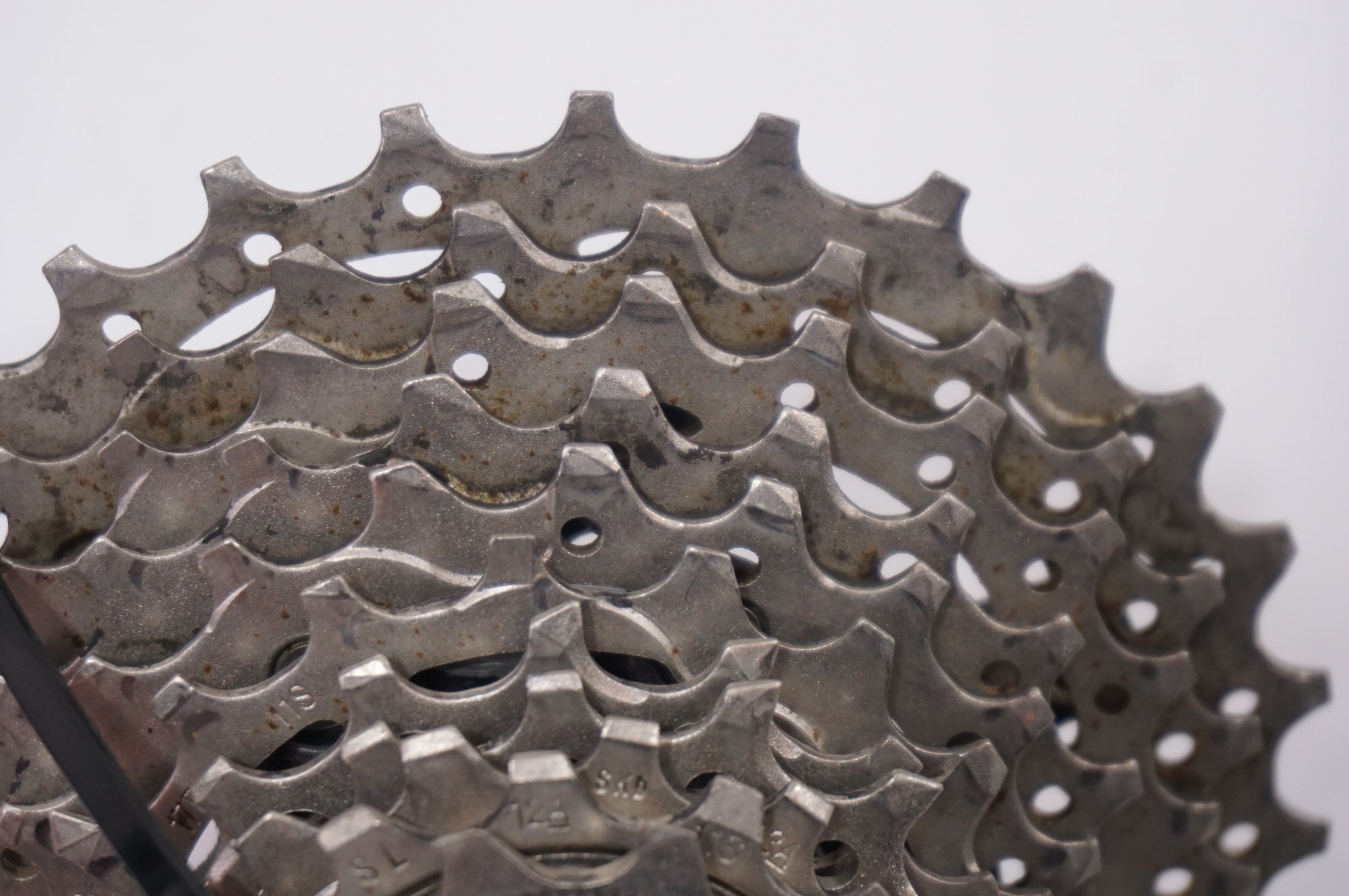 SHIMANO 「シマノ」 ULTEGRA CS-R8000 11-28T スプロケット / 世田谷店