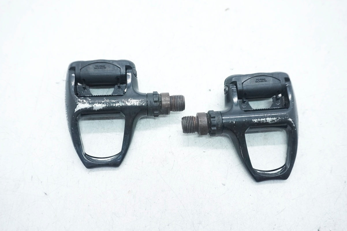 SHIMANO 「シマノ」 PD-R540 ペダル / 大阪門真店