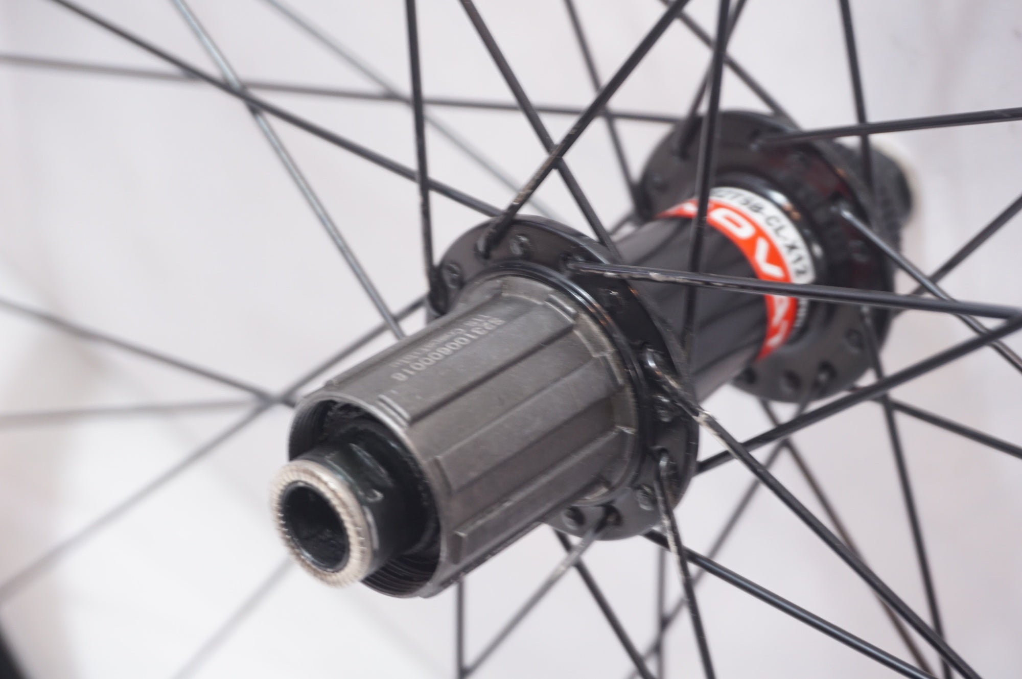 NOVATEC 「ノバテック」 DISC シマノ11速 ホイールセット / 世田谷店