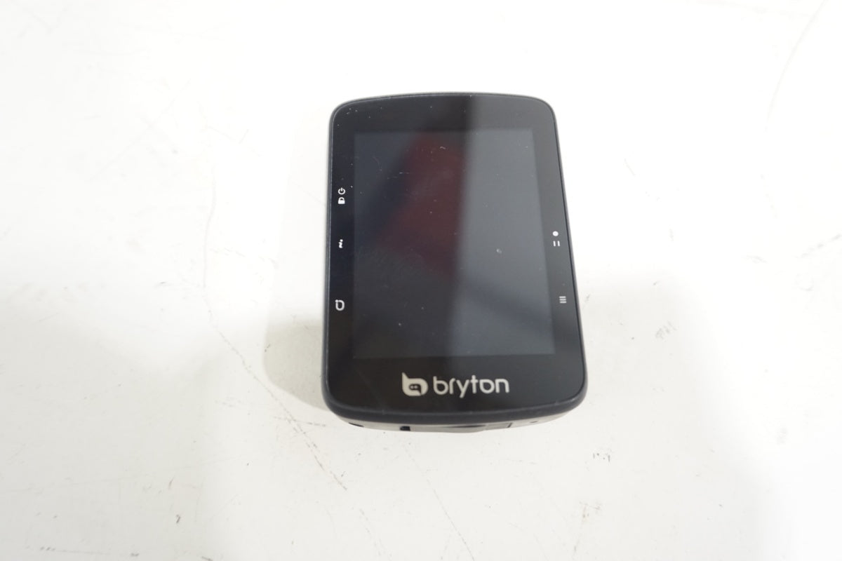 BRYTON 「ブライトン」 RIDER 650 サイクルコンピューター / 滋賀大津店