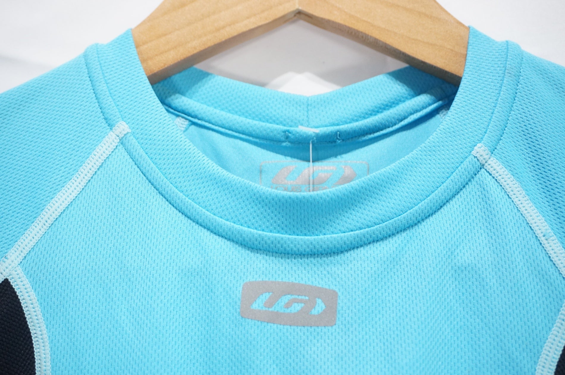LOUIS GARNEAU 「ルイガノ」 Mサイズ レディース ジャージ / AKIBA店