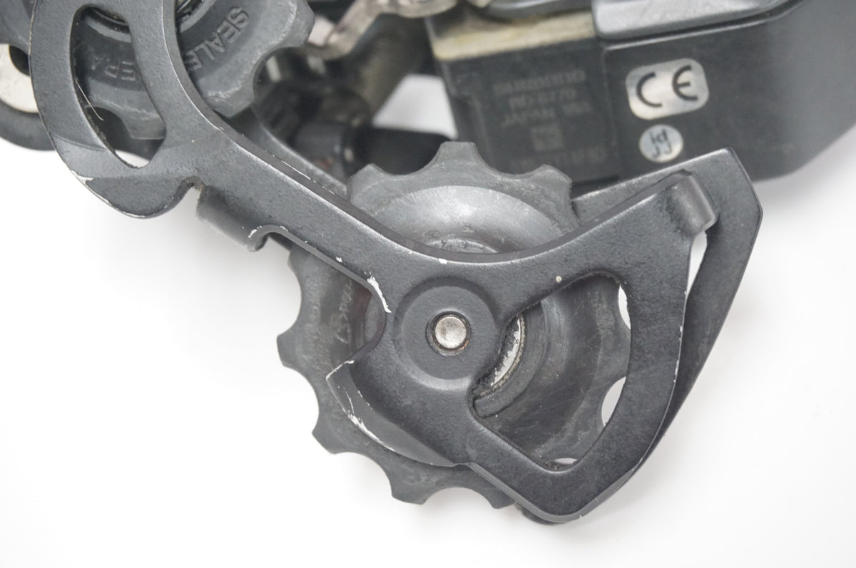 SHIMANO 「シマノ」 ULTEGRA Di2 RD-6770 リアディレイラー / 福岡店