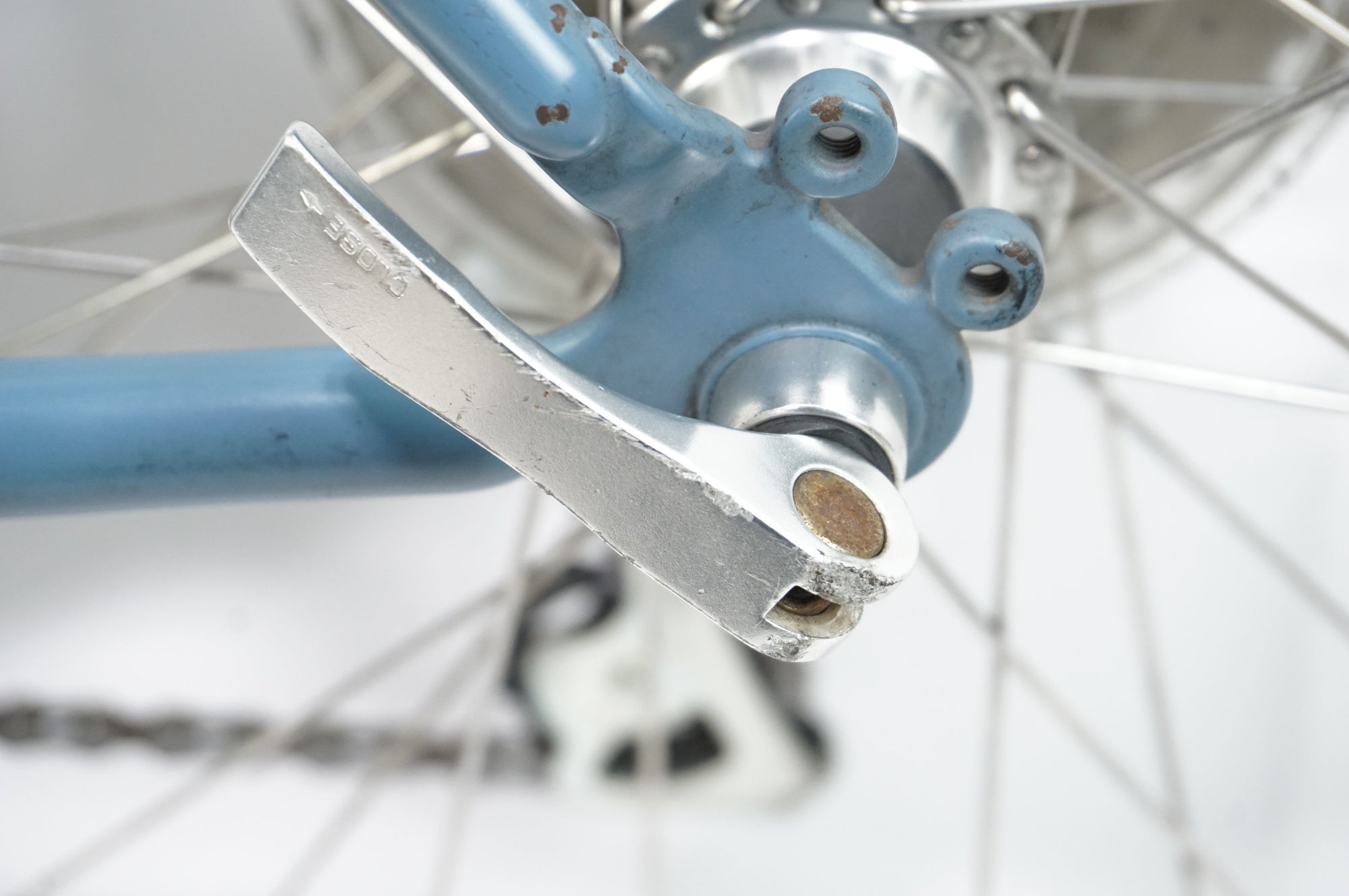 TOKYOBIKE 「トーキョーバイク」 26 年式不明年モデル クロス