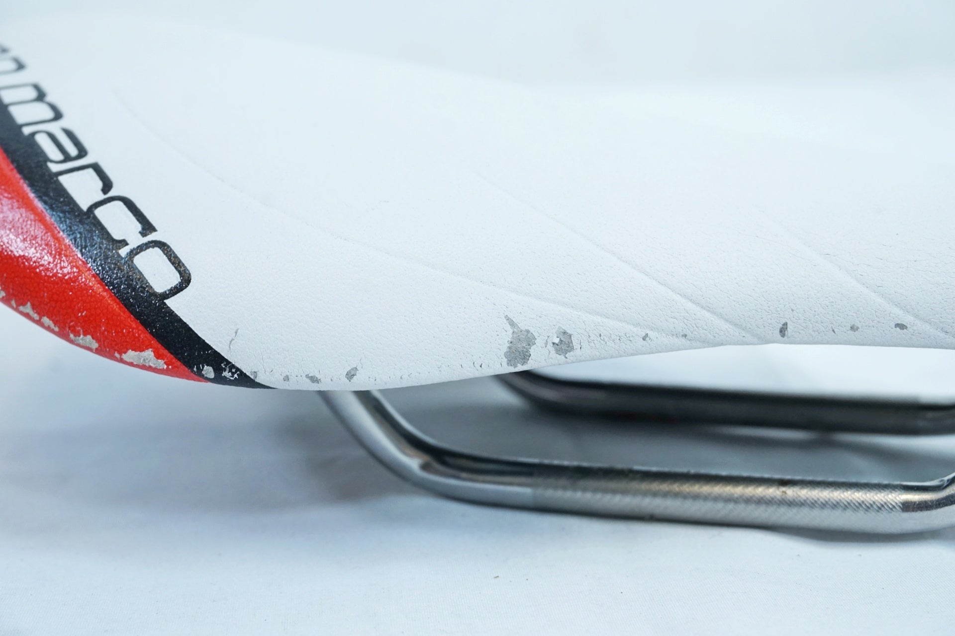 SANMARCO 「サンマルコ」 ZONCOLAN RACING XSILITE サドル / 有明ガーデン店