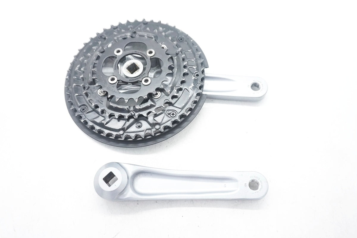 SHIMANO FC-T3010 48/36/26T 170㎜ クランク / 大阪門真店