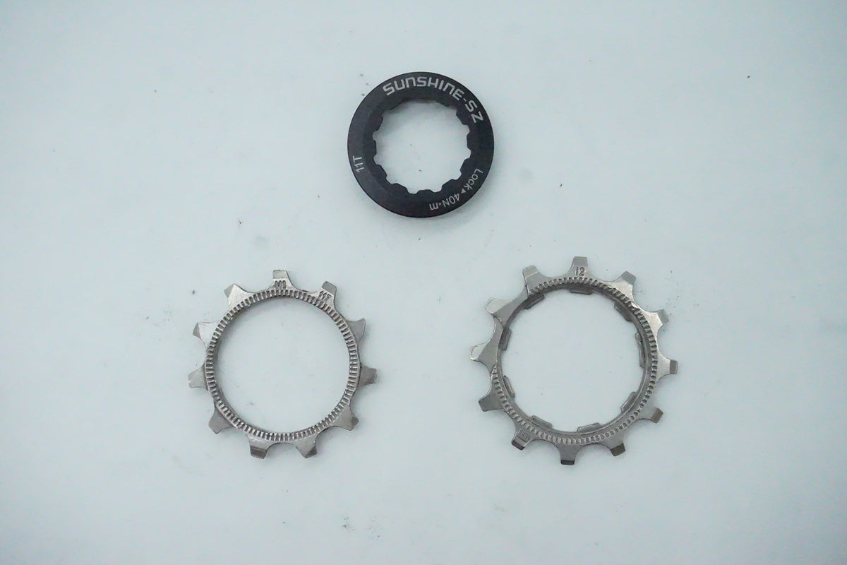 SUNSHINE「サンシャイン」 SZ 11-28T スプロケット/ 京都西院店