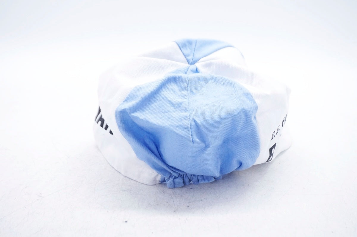 BIANCHI 「ビアンキ」 フリーサイズ サイクルキャップ / 大阪門真店