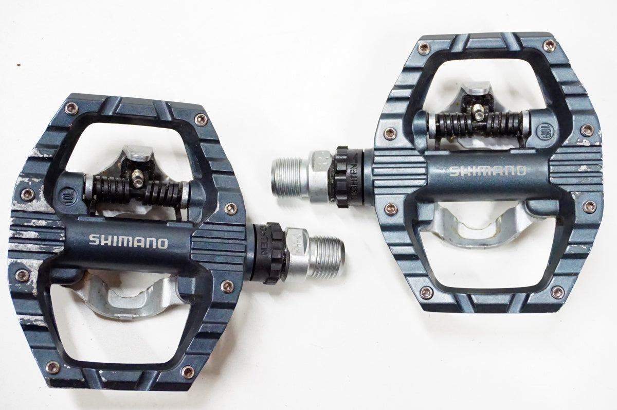 SHIMANO 「シマノ」 PD-EH500 ペダル / 名古屋大須店