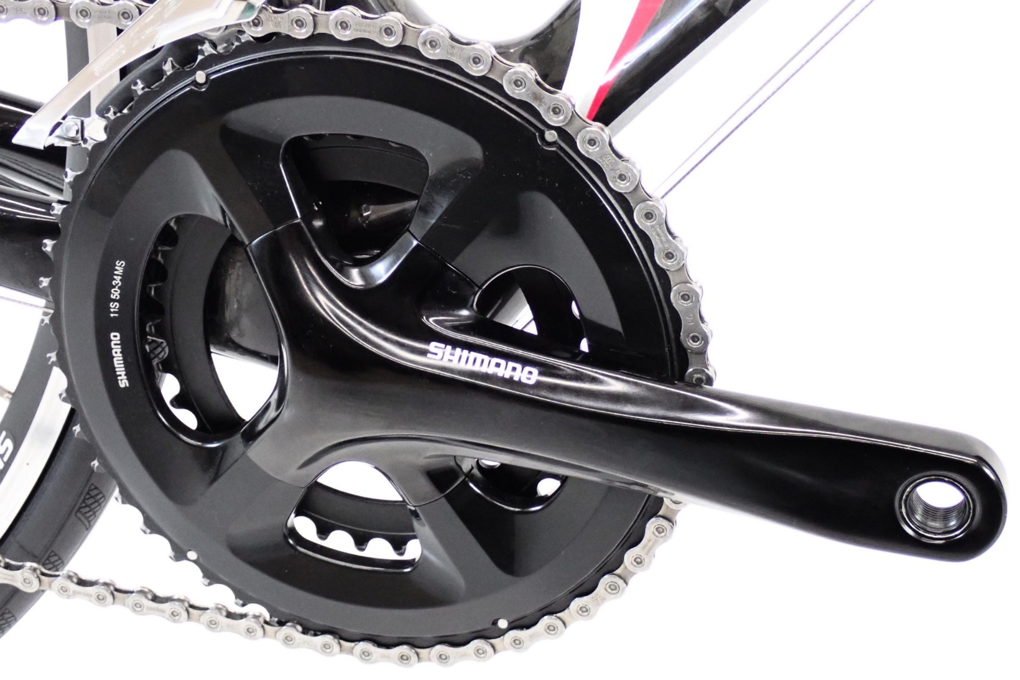 KUOTA 「クオータ」 KHARMA RACE 2010年モデル ロードバイク / 伊勢崎店