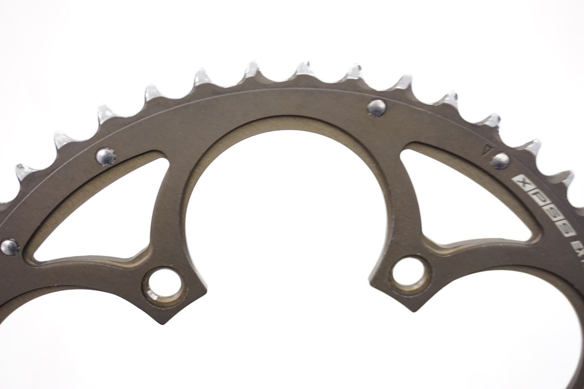 CAMPAGNOLO「カンパニョーロ」 XPSS 50-34T チェーンリングセット / 浜松店