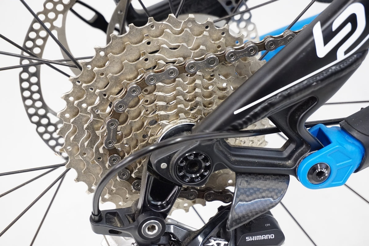 LAPIERRE「ラピエール」 ZESTY 314 e:I 26インチ 2013年モデル マウンテンバイク / 浜松店