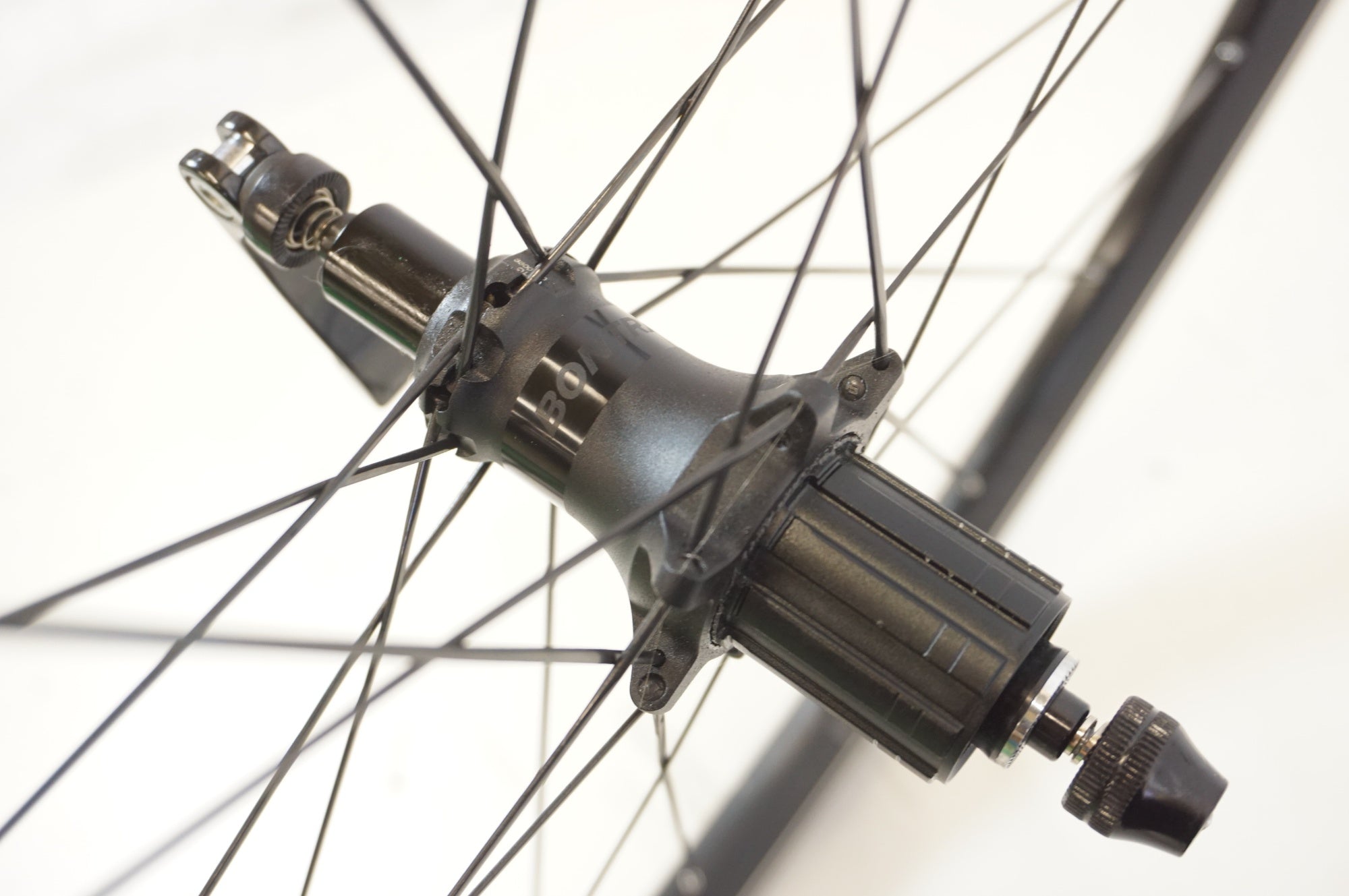 BONTRAGER 「ボントレガー」 PARADIGM COMP シマノ11速 ホイールセット / 宇都宮店