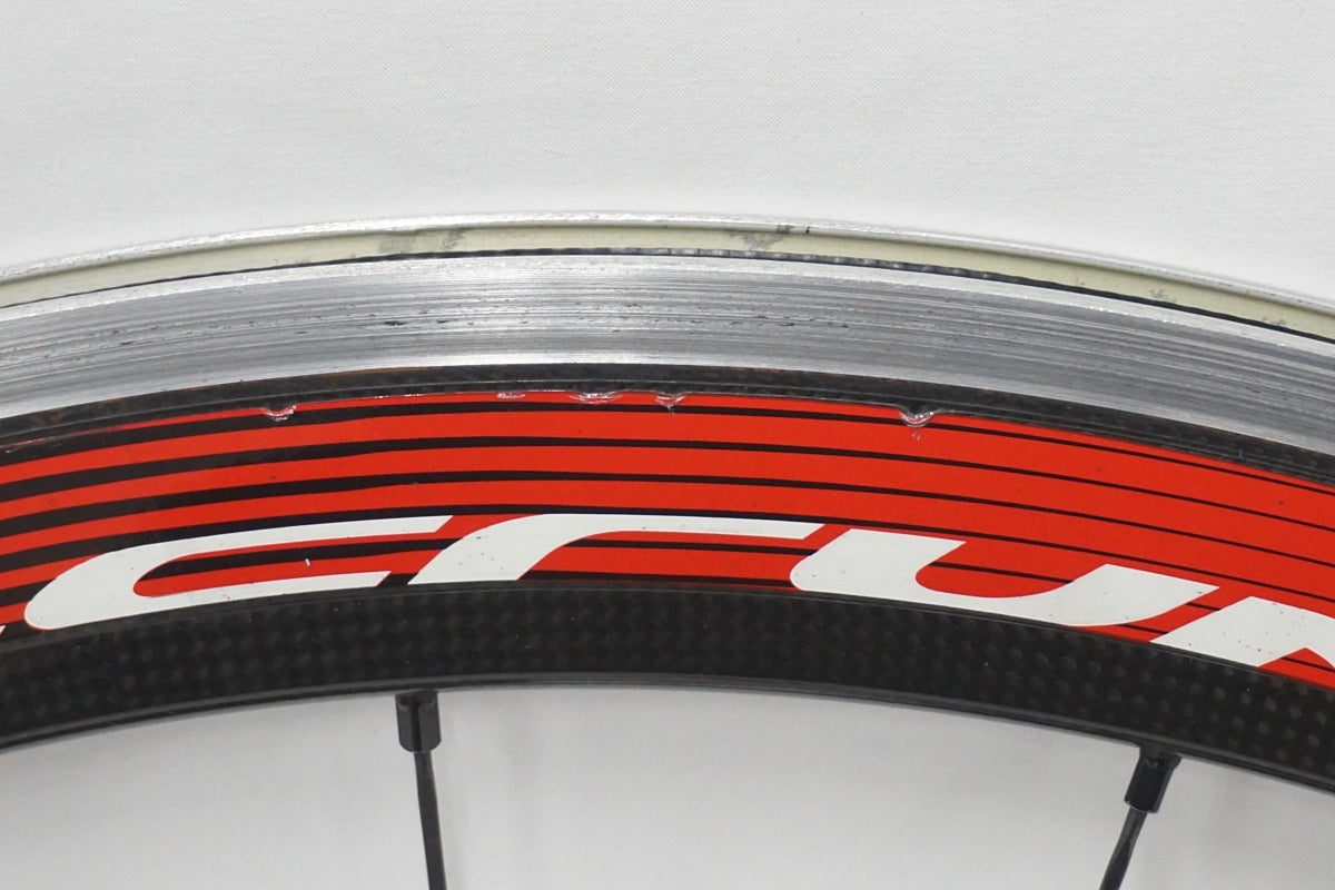 FULCRUM 「フルクラム」 RED WIND XLR SHIMANO11S ホイールセット