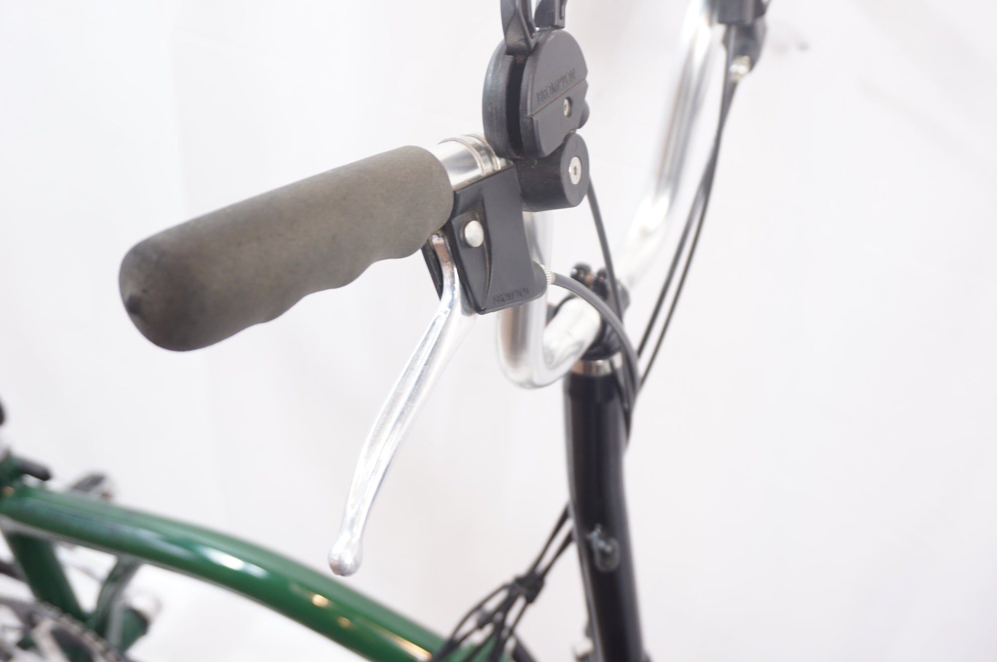 BROMPTON 「ブロンプトン」 M3L 2006年モデル 16インチ 折り畳み自転車 / 世田谷店