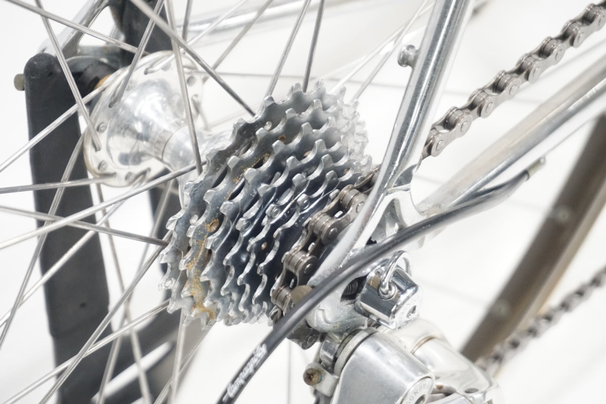 CINELLI 「チネリ」 SUPER CORSA 45 ANIVERSARIO RECORD 1993年
