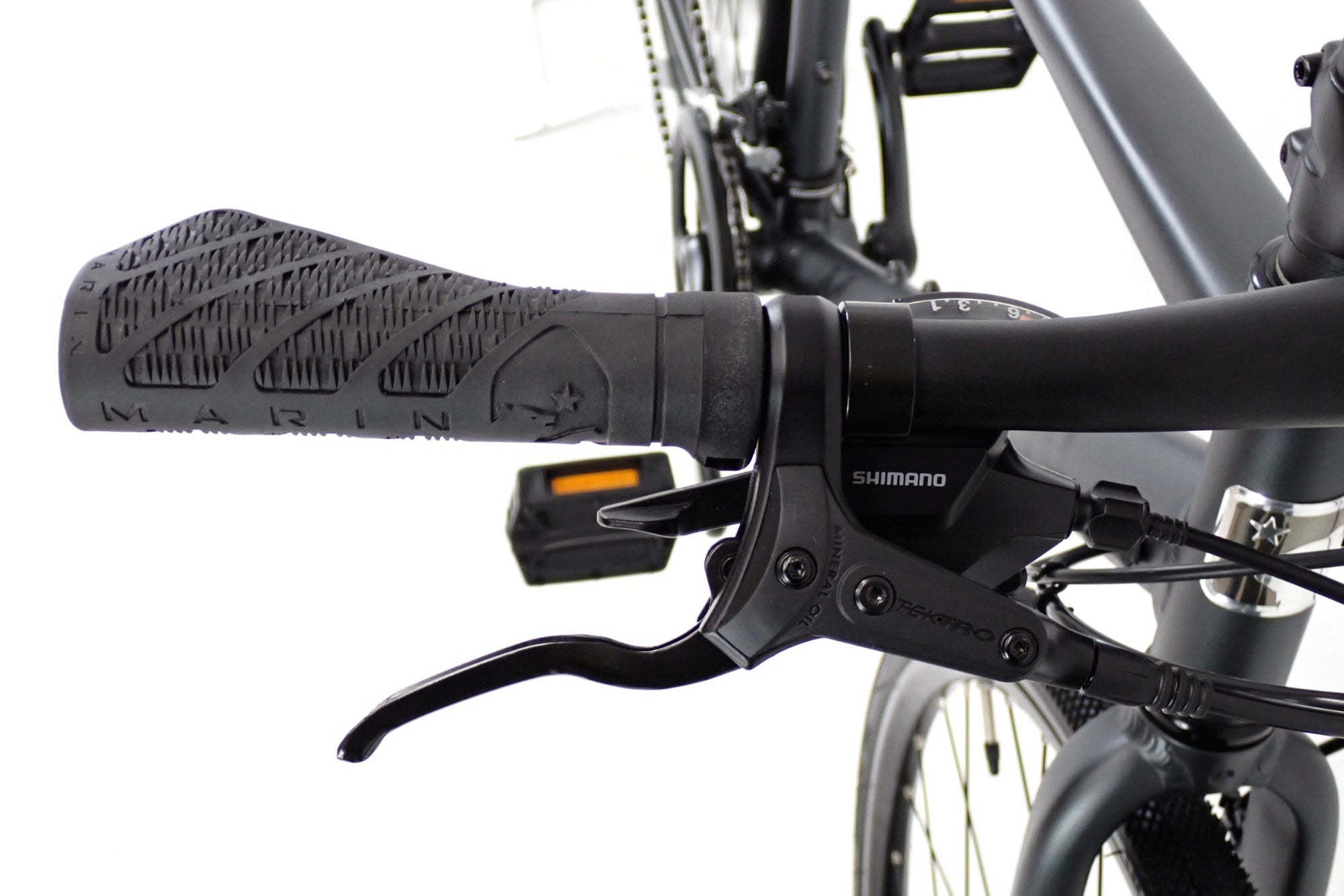 兵庫県神戸市より！MARIN クロスバイク美品corte madera 好調ス。 MARIN クロスバイク CORTE MADERA | サークルワン商品情報-八木店