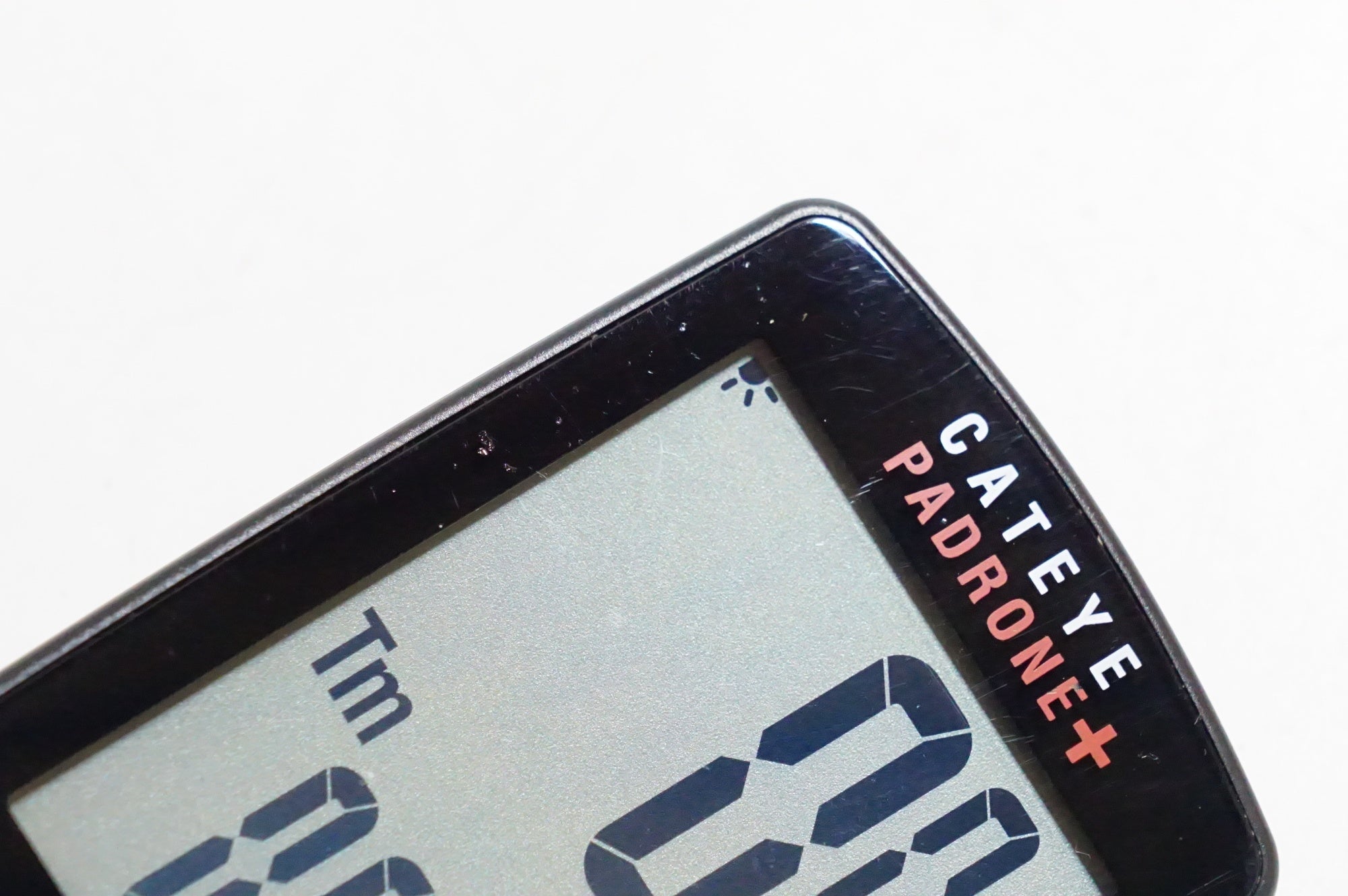 CATEYE PADRONE+ CC-PA110W サイクルコンピューター / 熊谷本店