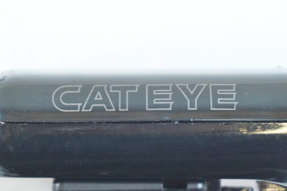 CATEYE 「キャットアイ」 OPTICUBE フロントライト / 有明ガーデン店