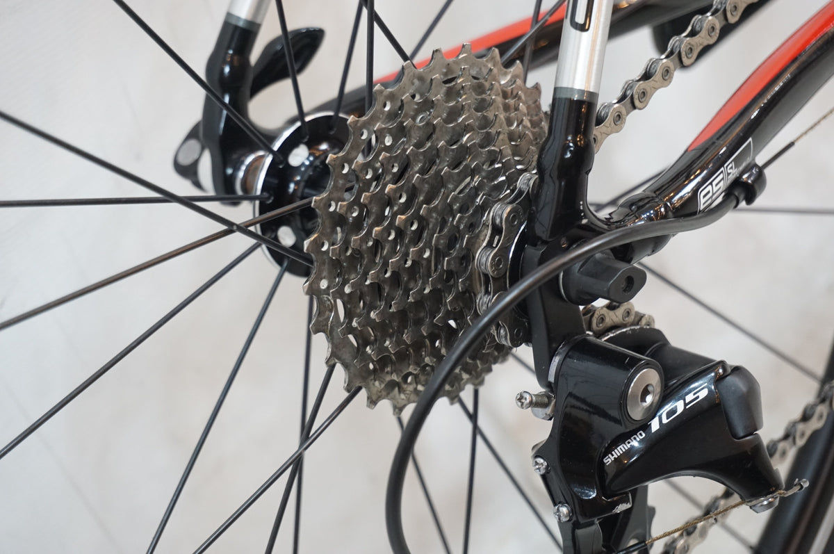 SPECIALIZED 「スペシャライズド」 ALLEZ DSW SL COMP 2016年モデル ロードバイク / 浦和ベース