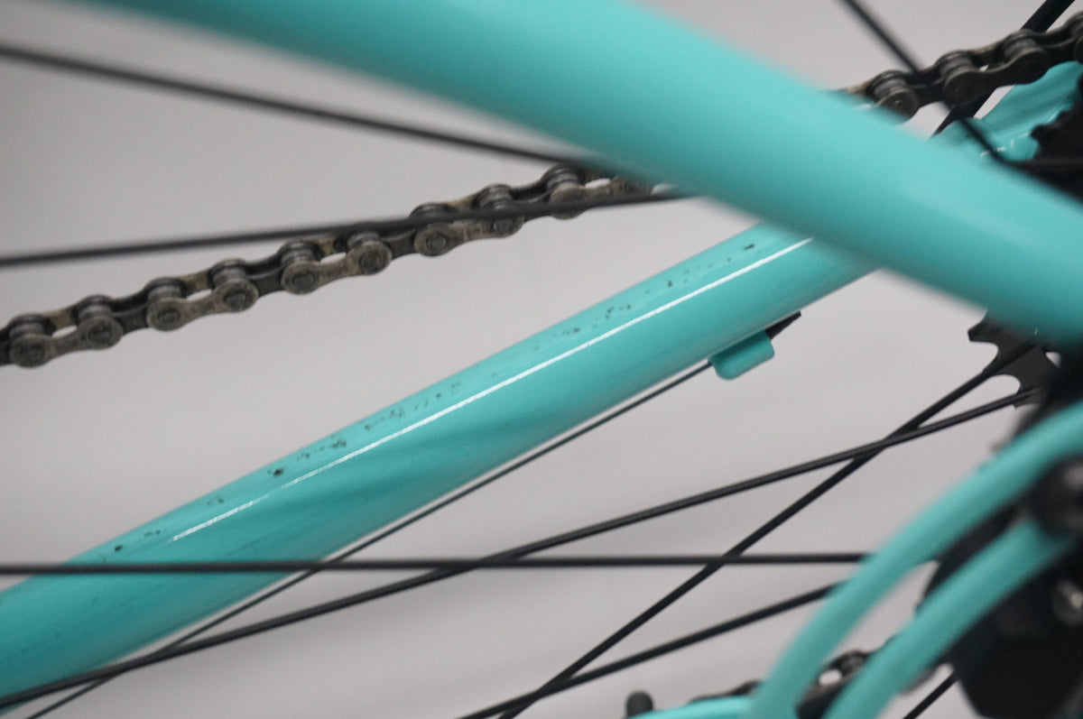BIANCHI 「ビアンキ」 ROMA3 2023年頃 クロスバイク / 福岡店
